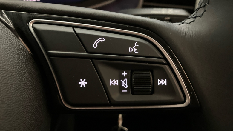 Audi A1 30 TFSI 110 Sport 5dr Petrol Hatchback